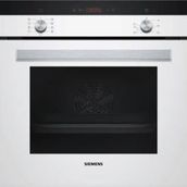 Siemens HB114FBW0T Ankastre Fırın
