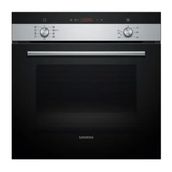 Siemens HB134FES3T Inox Ankastre Fırın