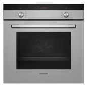 Siemens HB234FEH0T Gri Ankastre Fırın