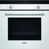 Siemens HB234FEW0T Beyaz Ankastre Fırın