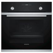 Siemens HB237JES0T Siyah Ankastre Fırın