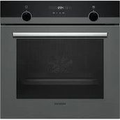 Siemens Hb557jyh0t Titanium Gri Ankastre Fırın - Outlet Kutu Hasarlı
