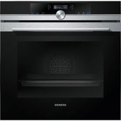 Siemens HB634GBS1 71 LT Ankastre Fırın - Paslanmaz Çelik