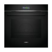 Siemens HB734G1B1 A Enerji Sınıfı 71 lt Siyah Ankastre Fırın