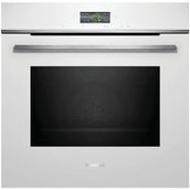 Siemens HB734G1W1 A Enerji Sınıfı 71 Lt Ankastre Fırın - Beyaz