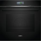 Siemens HB776G1B1 Siyah Ankastre Fırın