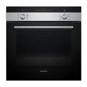 Siemens HI133FES3T Inox Ankastre Fırın