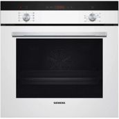 Siemens HI133FEW0T Beyaz Ankastre Fırın