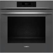 Siemens HJ852GYN0T Antrasit Gri Ankastre Fırın