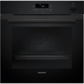 Siemens HR232GEB3 Siyah Ankastre Fırın
