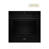 Siemens HU717ABA0T Siyah Ankastre Fırın