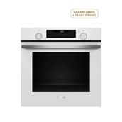 Siemens Hu736aev0t Beyaz Ankastre Fırın