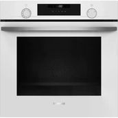 Siemens Hu736aev0t İq300 Buhar Destekli Ankastre Fırın 60 X 60 Cm Beyaz