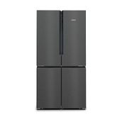 Siemens IQ500 605 Lt Kapasiteye Sahip Gardrop Tipi Buzdolabı E Enerji Sınıfı ve No-Frost Teknolojisi