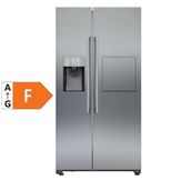 Siemens KA93GAI30N Inox Buzdolabı