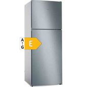 Siemens KD55NNLE0N Inox Buzdolabı
