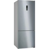 Siemens Kg55ncıe0n İq300 Alttan Donduruculu Buzdolabı 186 X 70 Cm