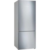 Siemens KG55NVIE0N Inox Buzdolabı