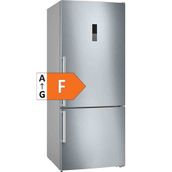 Siemens KG76NCIE0N No Frost Kombi Buzdolabı