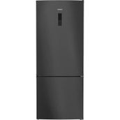 Siemens KG76NCXE0N Siyah Buzdolabı