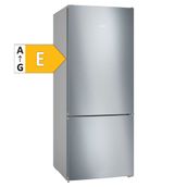 SIEMENS KG76NVIE0N Inox Buzdolabı