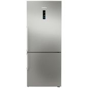 Siemens KG76PAIC0N Inox Buzdolabı