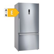 Siemens KG86BCIE0N Inox Buzdolabı