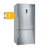Siemens KG86NCIE0N Gri Buzdolabı