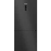 Siemens KG86PAXB0N Siyah Buzdolabı