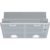 Siemens LB55565 53 cm Ankastre Aspiratör