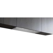 Siemens LB87NAC50 Gömme Paslanmaz Çelik Aspiratör