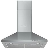 Siemens LC64PCC50T Ankastre Davlumbaz