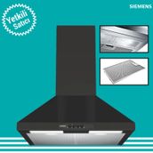 Siemens LC64WA621 Davlumbaz