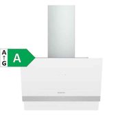 Siemens LC66KAJ20T A Sınıfı 3 Kademeli Dokunmatik Duvar Tipi Davlumbaz Beyaz