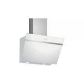 Siemens Lc66kpj20t Davlumbaz Duvar Tipi Beyaz