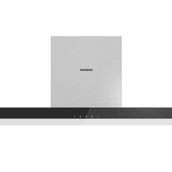 Siemens LC67BBK70T 60 cm Duvar Tipi Ankastre Davlumbaz