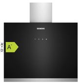 Siemens LC67FCK60T Duvar Tipi Davlumbaz