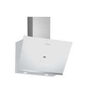 Siemens Lc67kpj20t Iq500 Cam Duvar Tipi Davlumbaz - Beyaz