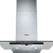 Siemens LC68GA542T Ankastre Davlumbaz