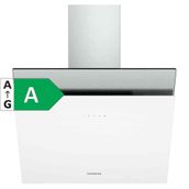 Siemens LC68KAK20T A Sınıfı Dokunmatik Cam Dekor Duvar Tipi Davlumbaz