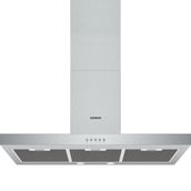Siemens LC95BBC50T Ankastre Davlumbaz