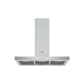 Siemens Lc95bbc50t Davlumbaz Duvar Tipi Paslanmaz Çelik 90 Cm