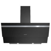 Siemens LC95KA670T Ankastre Davlumbaz