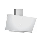 Siemens Lc97kpj20t Davlumbaz Duvar Tipi Beyaz