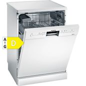 Siemens SN234 01DT Bulaşık Makinesi