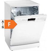 Siemens SN235W00JT 5 Programlı Bulaşık Makinası