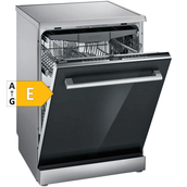 Siemens SN23HB62MT 6 Programlı Bulaşık Makinesi