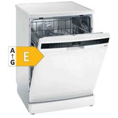 Siemens SN23IW60KT Inox 6 Programlı Bulaşık Makinesi