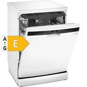 Siemens SN23IW62MT 6 Programlı Bulaşık Makinesi