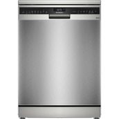Siemens SN25EI01CT Inox 7 Programlı Bulaşık Makinesi